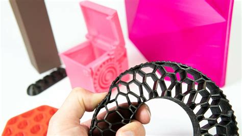 Can 3D Printers Print Rubber? An Examination of the Possibilities