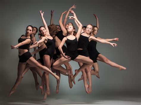 Does Ballet Count as a Sport? A Deep Dive into the Dance Form's Complex Nature