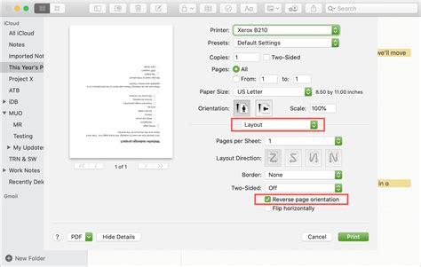 how to print page on mac and what is the significance of digital printing in today's world