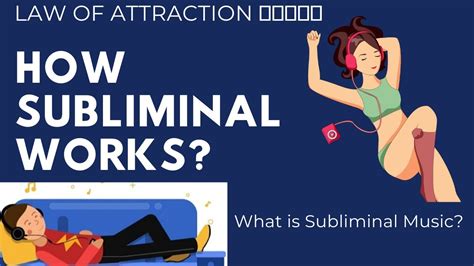 What Is Subliminal Music and Its Multi-Layered Expressions